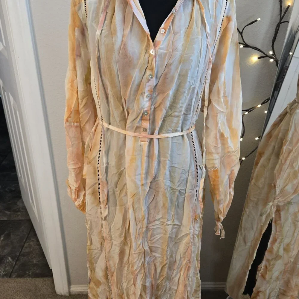 H&M - XS Dress - BNWT - Picture 2 of 6